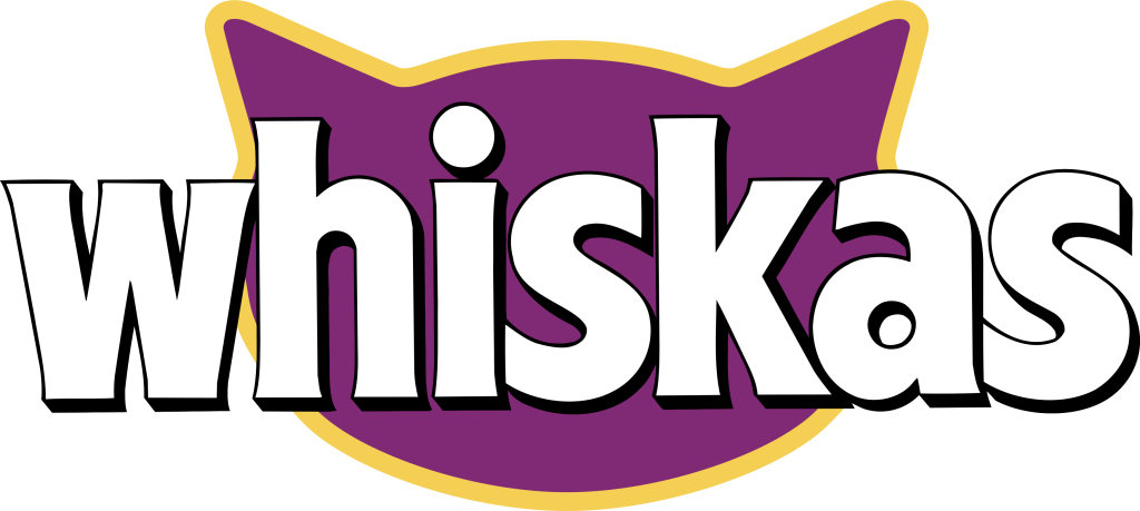 logo whiskas